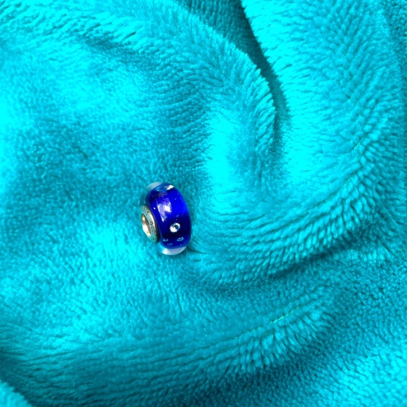 Pandora Jewelry - Sterling silver 925 ALE. Blue